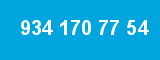 934 170 77 54 934 170 77 54